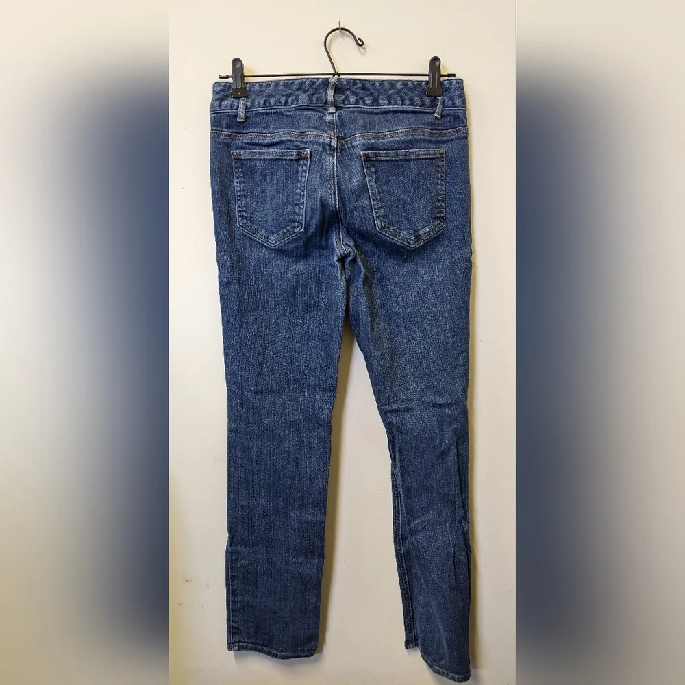 Tommy Hilfiger Blue Women Jeans - Picture 2 of 3